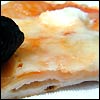 Pizza  4 fromages