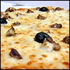 Pizza américaine