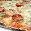 Pizza du Chef