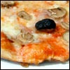Pizza Reine